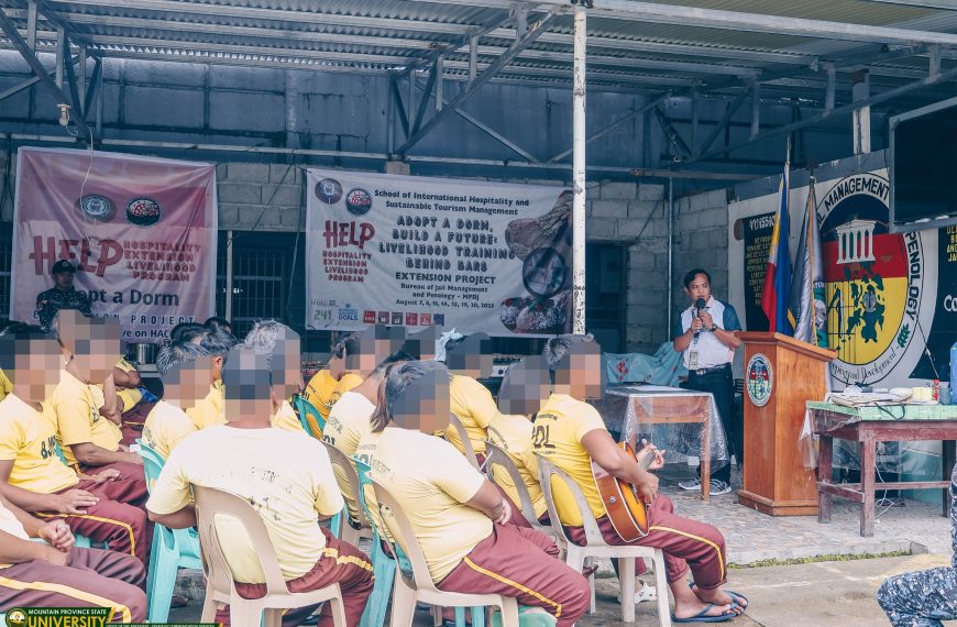 𝐌𝐏𝐒𝐔 𝐁𝐒𝐇𝐌 𝐖𝐫𝐚𝐩𝐬 𝐔𝐩 𝐋𝐢𝐯𝐞𝐥𝐢𝐡𝐨𝐨𝐝 𝐓𝐫𝐚𝐢𝐧𝐢𝐧𝐠 𝐚𝐭 𝐌𝐏𝐃𝐉