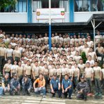 𝗖𝗹𝗮𝘀𝘀 𝗞𝗔𝗦𝗜𝗚𝗧𝗔𝗟𝗔𝗦 𝗼𝗳 𝟮𝟬𝟮𝟱 𝗵𝗼𝗹𝗱𝘀 𝗣𝗿𝗲-𝗜𝗻𝘁𝗲𝗿𝗻𝘀𝗵𝗶𝗽 𝗿𝗲𝗰𝗲𝗽𝘁𝗶𝗼𝗻 𝗿𝗶𝘁𝗲𝘀 𝗮𝘁 𝗖𝗮𝗺𝗽 𝗠𝗼𝗻𝘁𝗲𝘀