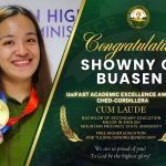 ๐ ๐ฃ๐ฆ๐จ ๐ฎ๐น๐๐บ๐ป๐ถ ๐ถ๐ ๐จ๐ก๐๐๐๐ฆ๐ง ๐๐ฐ๐ฎ๐ฑ๐ฒ๐บ๐ถ๐ฐ ๐๐
๐ฐ๐ฒ๐น๐น๐ฒ๐ป๐ฐ๐ฒ ๐๐๐ฎ๐ฟ๐ฑ๐ฒ๐ฒ