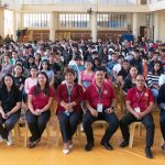 ๐ ๐ฃ๐ฆ๐จ ๐ง๐๐ฆ ๐ด๐ฟ๐ฎ๐ป๐๐ฒ๐ฒ๐ ๐ฎ๐๐๐ฒ๐ป๐ฑ ๐ผ๐ฟ๐ถ๐ฒ๐ป๐๐ฎ๐๐ถ๐ผ๐ป ๐๐ฒ๐๐๐ถ๐ผ๐ป ๐ฏ๐ ๐๐๐๐-๐จ๐ป๐ถ๐๐๐ฆ๐ง