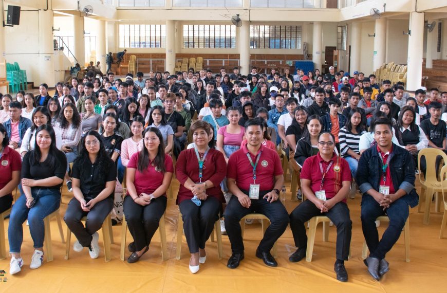 𝗠𝗣𝗦𝗨 𝗧𝗘𝗦 𝗴𝗿𝗮𝗻𝘁𝗲𝗲𝘀 𝗮𝘁𝘁𝗲𝗻𝗱 𝗼𝗿𝗶𝗲𝗻𝘁𝗮𝘁𝗶𝗼𝗻 𝘀𝗲𝘀𝘀𝗶𝗼𝗻 𝗯𝘆 𝗖𝗛𝗘𝗗-𝗨𝗻𝗶𝗙𝗔𝗦𝗧