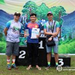 ๐ ๐ฃ๐ฆ๐จ ๐๐ฎ๐ฟ๐๐ถ๐๐, ๐ญ๐๐๐๐ฅ๐๐ ๐๐๐ฉ๐ ๐๐๐๐ฆ๐๐ข ๐ฏ๐ฎ๐ด๐ ๐ฎ๐๐ฎ๐ฟ๐ฑ ๐ถ๐ป ๐๐๐ป๐๐ถ๐ฎ๐ป ๐ง๐ฟ๐ฎ๐ถ๐น ๐จ๐น๐๐ฟ๐ฎ ๐ ๐ฎ๐ฟ๐ฎ๐๐ต๐ผ๐ป ๐ฎ๐ฌ๐ฎ๐ฑ