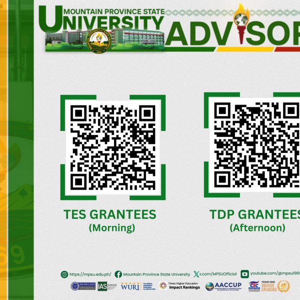 TES & TDP ORIENTATION
