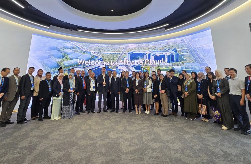 MPSU Joins China-ASEAN TVET Workshop in Beijing