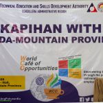 MPSU-VSDRED Joins National Enrollment Day