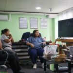 MPSU President Strengthens Partnership with DPWH on Footbridge Project