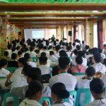 𝐌𝐏𝐒𝐔-𝐒𝐇𝐄 𝐞𝐪𝐮𝐢𝐩𝐬 𝐭𝐡𝐞 𝐟𝐢𝐫𝐬𝐭 𝐛𝐚𝐭𝐜𝐡 𝐨𝐟 𝐁𝐒𝐍 𝐋𝐞𝐯𝐞𝐥 𝐈𝐈 𝐟𝐨𝐫 𝐂𝐨𝐦𝐦𝐮𝐧𝐢𝐭𝐲 𝐇𝐞𝐚𝐥𝐭𝐡 𝐍𝐮𝐫𝐬𝐢𝐧𝐠 𝟏