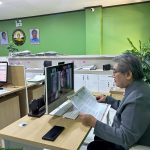 𝐌𝐏𝐒𝐔 𝐂𝐫𝐢𝐦𝐢𝐧𝐨𝐥𝐨𝐠𝐲 𝐩𝐫𝐨𝐠𝐫𝐚𝐦 𝐡𝐨𝐥𝐝𝐬 𝐄-𝐊𝐀𝐏𝐘𝐀 𝐞𝐱𝐭𝐞𝐧𝐬𝐢𝐨𝐧 𝐬𝐞𝐦𝐢𝐧𝐚𝐫 𝐯𝐢𝐚 𝐙𝐨𝐨𝐦 𝐟𝐨𝐫 𝐌𝐨𝐮𝐧𝐭𝐚𝐢𝐧 𝐏𝐫𝐨𝐯𝐢𝐧𝐜𝐞 𝐩𝐨𝐥𝐢𝐜𝐞 𝐨𝐟𝐟𝐢𝐜𝐞𝐫𝐬