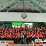 ๐จ๐ป๐ถ๐๐ฒ๐ฟ๐๐ถ๐๐ ๐ณ๐ฎ๐ฐ๐๐น๐๐ ๐บ๐ฒ๐บ๐ฏ๐ฒ๐ฟ๐ ๐๐ป๐ฑ๐ฒ๐ฟ๐ด๐ผ ๐๐ฒ๐บ๐ถ๐ป๐ฎ๐ฟ ๐๐ผ๐ฟ๐ธ๐๐ต๐ผ๐ฝ ๐ผ๐ป ๐ฑ๐ฒ๐๐ถ๐ด๐ป๐ถ๐ป๐ด ๐ข๐๐-๐ฐ๐ผ๐บ๐ฝ๐น๐ถ๐ฎ๐ป๐ ๐น๐ฒ๐ฎ๐ฟ๐ป๐ถ๐ป๐ด ๐ฟ๐ฒ๐๐ผ๐๐ฟ๐ฐ๐ฒ๐