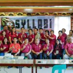𝗦𝗖𝗝𝗘𝗟𝗔 𝗵𝗼𝗹𝗱𝘀 𝘀𝘆𝗹𝗹𝗮𝗯𝗶 𝗽𝗿𝗲𝗽𝗮𝗿𝗮𝘁𝗶𝗼𝗻 𝘄𝗼𝗿𝗸𝘀𝗵𝗼𝗽; 𝗮𝗶𝗺𝘀 𝘁𝗼 𝗶𝗻𝘁𝗲𝗴𝗿𝗮𝘁𝗲 𝗽𝗲𝗮𝗰𝗲 𝗲𝗱𝘂𝗰𝗮𝘁𝗶𝗼𝗻