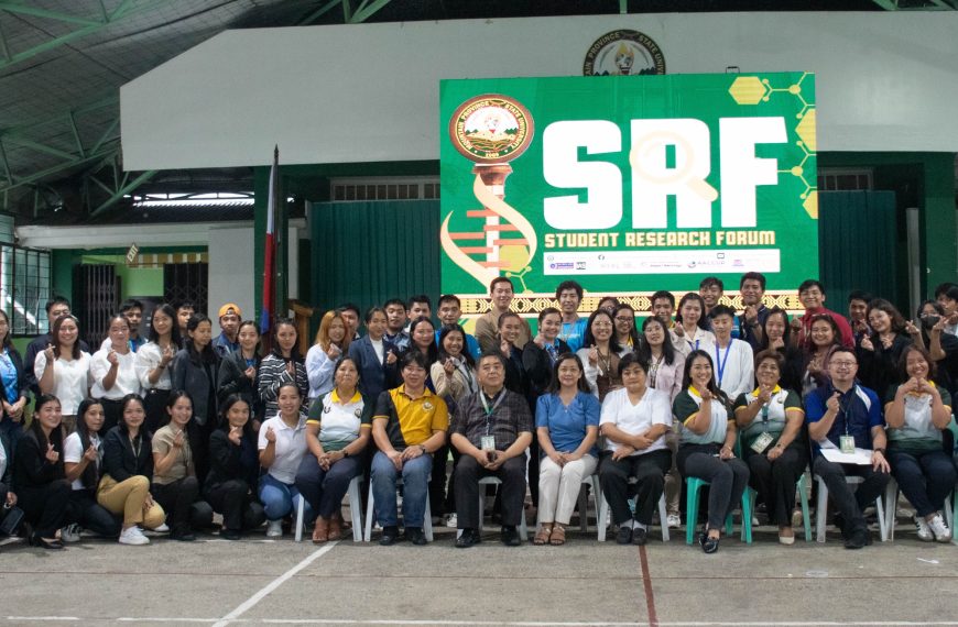 𝗖𝗼𝗻𝗴𝗿𝗮𝘁𝘂𝗹𝗮𝘁𝗶𝗼𝗻𝘀 𝘁𝗼 𝘁𝗵𝗲 𝘄𝗶𝗻𝗻𝗲𝗿𝘀 𝗼𝗳 𝘁𝗵𝗲 𝗷𝘂𝘀𝘁-𝗰𝗼𝗻𝗰𝗹𝘂𝗱𝗲𝗱 𝟮𝟬𝟮𝟱 𝗦𝘁𝘂𝗱𝗲𝗻𝘁 𝗥𝗲𝘀𝗲𝗮𝗿𝗰𝗵 𝗙𝗼𝗿𝘂𝗺!