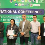𝗥𝗘𝗦𝗘𝗔𝗥𝗖𝗛 𝗦𝗣𝗢𝗧𝗟𝗜𝗚𝗛𝗧|| 𝗠𝗣𝗦𝗨 𝗯𝗮𝗴𝘀 𝗕𝗲𝘀𝘁 𝗣𝗮𝗽𝗲𝗿 𝗔𝘄𝗮𝗿𝗱 𝗮𝘁 𝗜𝗻𝘁𝗲𝗿𝗻𝗮𝘁𝗶𝗼𝗻𝗮𝗹 𝗖𝗹𝗶𝗺𝗮𝘁𝗲 𝗖𝗼𝗻𝗳𝗲𝗿𝗲𝗻𝗰𝗲