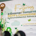 𝗙𝗢𝗥 𝗔 𝗚𝗥𝗘𝗘𝗡𝗘𝗥 𝗙𝗨𝗧𝗨𝗥𝗘|| 𝗦𝗲𝗺𝗶𝗻𝗮𝗿 𝗼𝗻 𝗘𝗻𝘃𝗶𝗿𝗼𝗻𝗺𝗲𝗻𝘁𝗮𝗹 𝗔𝗱𝘃𝗼𝗰𝗮𝗰𝘆 𝗲𝗻𝗱𝘀 𝘁𝗼𝗱𝗮𝘆