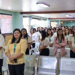 MPSU Holds Flag Raising Ceremony with Key Announcements