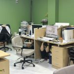 MPSU Joins 3rd Quarter Nationwide Earthquake Drill
