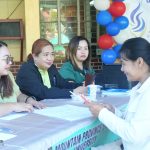 MPSU Hosts Job Fair and Service Fair for 125th Philippine Civil Service Anniversary