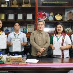 MPSU Welcomes Newly Hired and Reclassified Faculty Members
