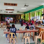 MPSU Personnel Join Bloodletting Activity for 125th Philippine Civil Service Anniversary