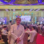 Mountain Province State University President Dr. Edgar G. Cue Attends CHED’s Higher Education Summit at Manila Hotel