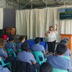 𝗠𝗣𝗦𝗨, 𝗕𝗝𝗠𝗣-𝗠𝗣𝗗𝗝 𝘀𝘁𝗿𝗲𝗻𝗴𝘁𝗵𝗲𝗻 𝘁𝗶𝗲𝘀 𝘁𝗵𝗿𝗼𝘂𝗴𝗵 𝗜𝗦𝗢 𝗔𝘄𝗮𝗿𝗲𝗻𝗲𝘀𝘀 𝗧𝗿𝗮𝗶𝗻𝗶𝗻𝗴