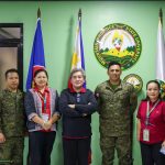 𝐂𝐎𝐔𝐑𝐓𝐄𝐒𝐘 𝐕𝐈𝐒𝐈𝐓|| PMA at MPSU