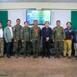 𝐔𝐍𝐈𝐕𝐄𝐑𝐒𝐈𝐓𝐘 𝐖𝐀𝐓𝐂𝐇|| Turnover of 1403CDC Leadership