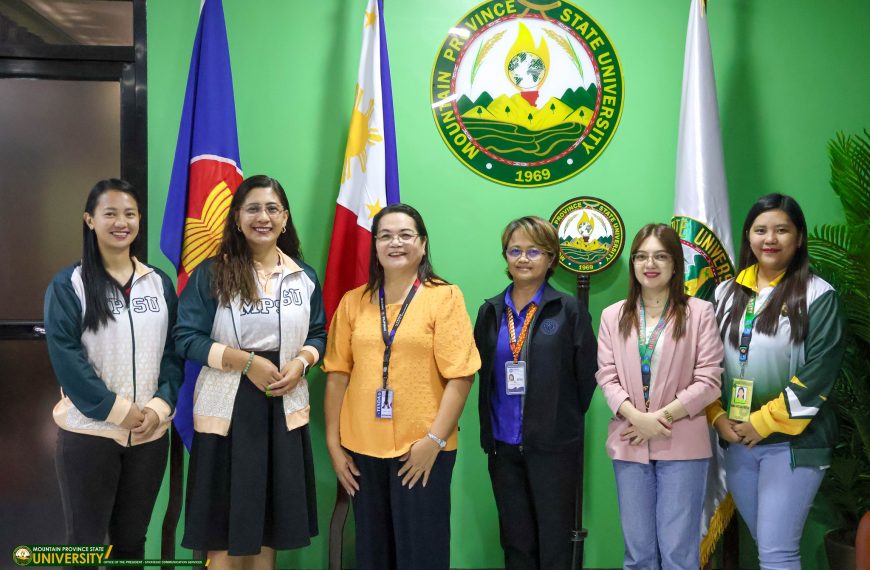 𝐌𝐏𝐒𝐔’𝐬 𝐇𝐨𝐬𝐩𝐢𝐭𝐚𝐥𝐢𝐭𝐲 𝐓𝐞𝐜𝐡𝐧𝐨𝐥𝐨𝐠𝐲 𝐩𝐫𝐨𝐠𝐫𝐚𝐦 𝐮𝐧𝐝𝐞𝐫𝐠𝐨𝐞𝐬 𝐀𝐬𝐬𝐞𝐬𝐬𝐦𝐞𝐧𝐭 𝐂𝐞𝐧𝐭𝐞𝐫 𝐈𝐧𝐬𝐩𝐞𝐜𝐭𝐢𝐨𝐧 𝐀𝐮𝐝𝐢𝐭 𝐟𝐫𝐨𝐦 𝐓𝐄𝐒𝐃𝐀