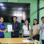 𝗧𝗘𝗦𝗗𝗔 𝗔𝘄𝗮𝗿𝗱𝘀 𝗖𝗲𝗿𝘁𝗶𝗳𝗶𝗰𝗮𝘁𝗲 𝗼𝗳 𝗔𝗰𝗰𝗿𝗲𝗱𝗶𝘁𝗮𝘁𝗶𝗼𝗻 𝘁𝗼 𝗠𝗣𝗦𝗨 𝗕𝗮𝘂𝗸𝗼