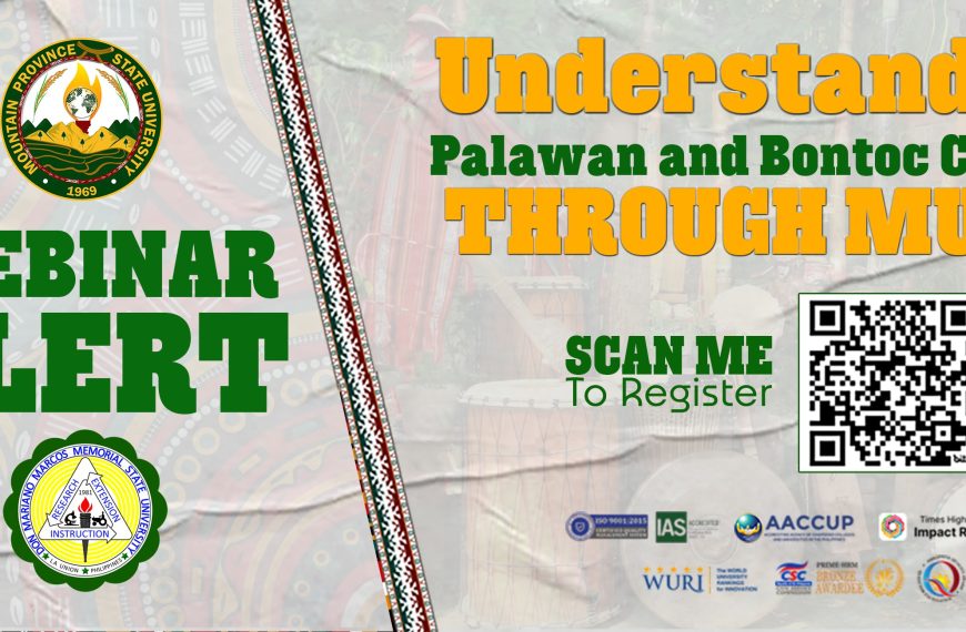 𝗪𝗘𝗕𝗜𝗡𝗔𝗥 𝗔𝗟𝗘𝗥𝗧| Understanding Palawan and…