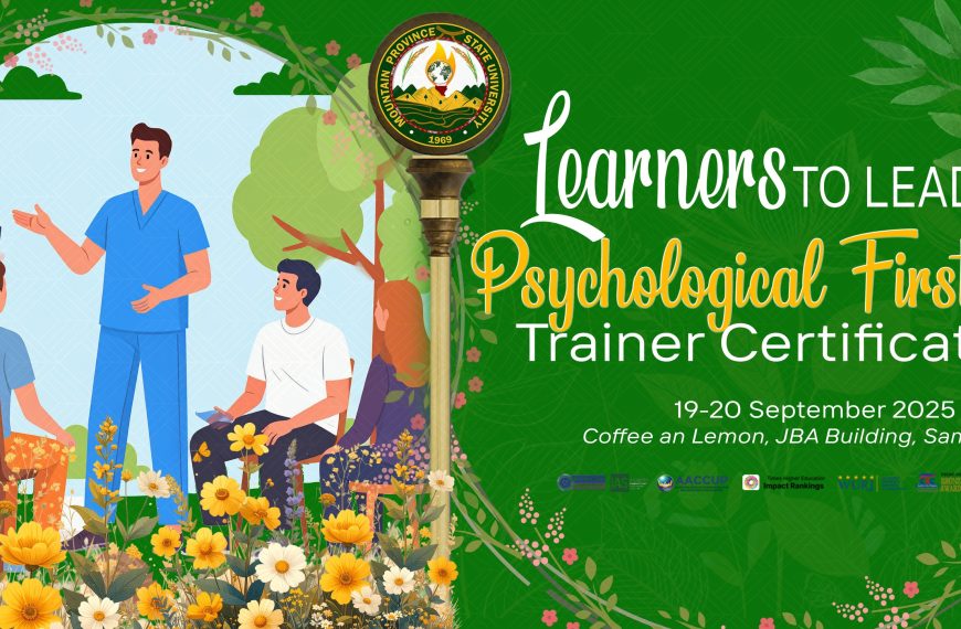 ๐๐๐ ๐ฃ๐๐ฅ๐ฆ๐ฃ๐๐๐ง๐๐ฉ๐|| ๐ ๐ฃ๐ฆ๐จ-๐๐๐ ๐ฒ๐บ๐ฝ๐ผ๐๐ฒ๐ฟ๐ ๐ฝ๐ฒ๐ฟ๐๐ผ๐ป๐ป๐ฒ๐น ๐ถ๐ป ๐ฝ๐ฟ๐ผ๐บ๐ผ๐๐ถ๐ป๐ด ๐บ๐ฒ๐ป๐๐ฎ๐น ๐ต๐ฒ๐ฎ๐น๐๐ต ๐ฎ๐ป๐ฑ ๐๐ฒ๐น๐น-๐ฏ๐ฒ๐ถ๐ป๐ด; ๐ฐ๐ผ๐ป๐ฑ๐๐ฐ๐๐ ๐ฃ๐๐๐ฐ๐ต๐ผ๐น๐ผ๐ด๐ถ๐ฐ๐ฎ๐น ๐๐ถ๐ฟ๐๐ ๐๐ถ๐ฑ ๐ง๐ฟ๐ฎ๐ถ๐ป๐ฒ๐ฟ ๐๐ฒ๐ฟ๐๐ถ๐ณ๐ถ๐ฐ๐ฎ๐๐ถ๐ผ๐ป