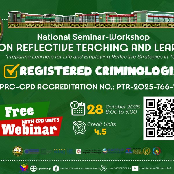 𝗙𝗥𝗘𝗘 𝗪𝗘𝗕𝗜𝗡𝗔𝗥 𝗔𝗟𝗘𝗥𝗧 𝗪𝗜𝗧𝗛 𝗖𝗣𝗗|| 𝗣𝗥𝗖-𝗔𝗰𝗰𝗿𝗲𝗱𝗶𝘁𝗲𝗱 𝗖𝗣𝗗 𝗣𝗿𝗼𝗴𝗿𝗮𝗺 𝗳𝗼𝗿 𝗖𝗿𝗶𝗺𝗶𝗻𝗼𝗹𝗼𝗴𝘆