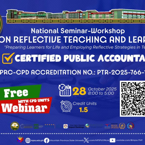 𝗙𝗥𝗘𝗘 𝗪𝗘𝗕𝗜𝗡𝗔𝗥 𝗔𝗟𝗘𝗥𝗧 𝗪𝗜𝗧𝗛 𝗖𝗣𝗗|| 𝗣𝗥𝗖-𝗔𝗰𝗰𝗿𝗲𝗱𝗶𝘁𝗲𝗱 𝗖𝗣𝗗 𝗣𝗿𝗼𝗴𝗿𝗮𝗺 𝗳𝗼𝗿 𝗔𝗰𝗰𝗼𝘂𝗻𝘁𝗮𝗻𝗰𝘆