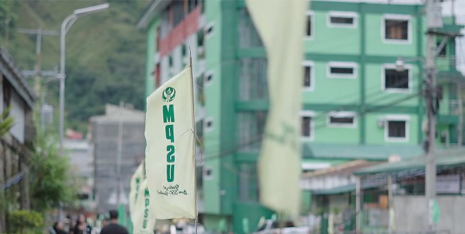 𝗜𝗡𝗧𝗥𝗔𝗠𝗨𝗥𝗔𝗟𝗦 𝗛𝗜𝗚𝗛𝗟𝗜𝗚𝗛𝗧𝗦|| MPSU-Bontoc Sports Fest 2025