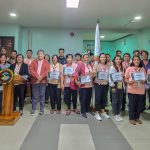 MPSPC Awards Ceremony Highlights Exceptional Contributions