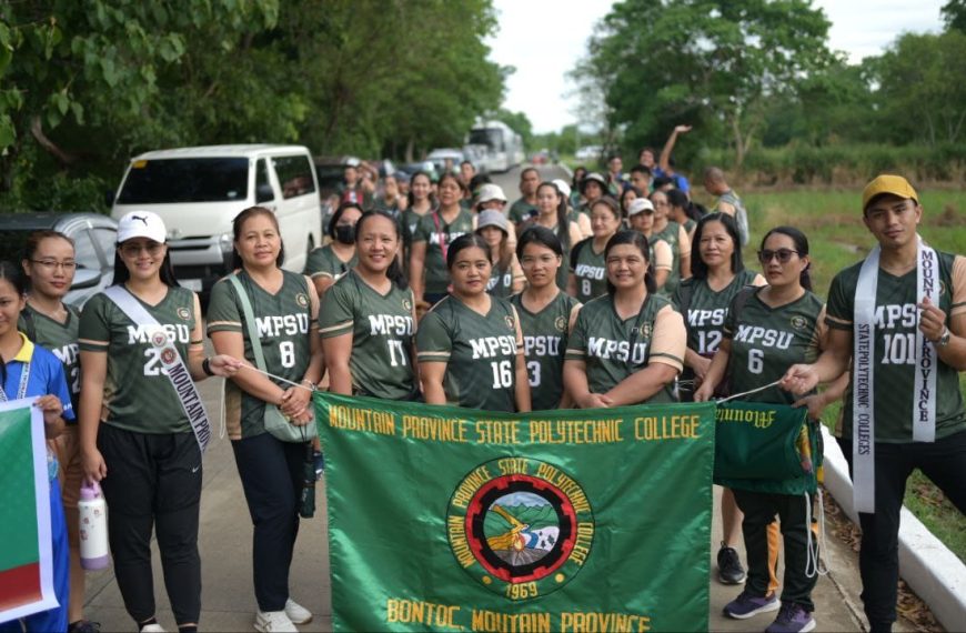 MPSPC joins Solid North SUCs for 2024 ASCU-SN