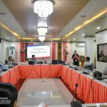 MPSPC Pursues PRIME-HRM Bronze Award: Onsite Assessment Underway