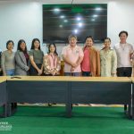 Empowering Hospitality Education: Dr. Edgar G. Cue’s Vision