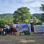 MPSPC’s Arbor Day: Planting 307 Pine Trees for a Sustainable Future