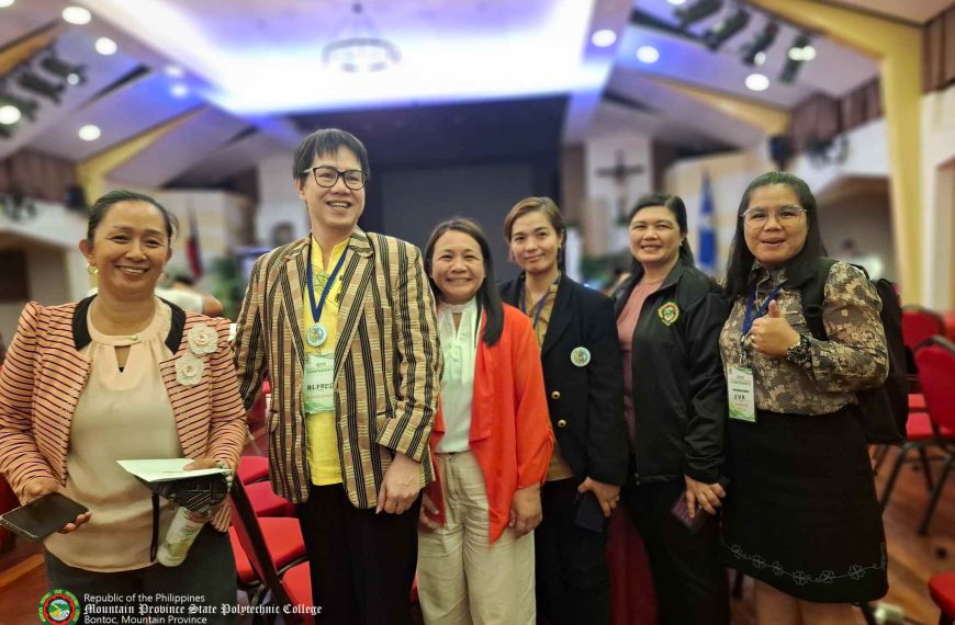 MPSPC showcases research on women’s well-being during Regnโl Health Conference