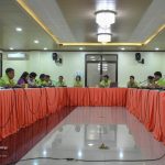 Administrative and Financial Strategy Summit: Key Reports and Targets Deliberated