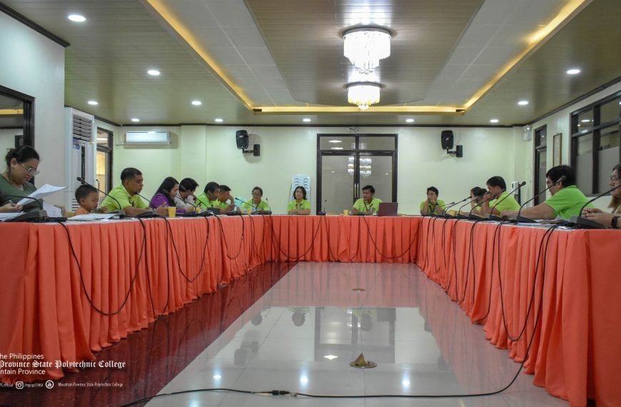 Administrative and Financial Strategy Summit: Key Reports and Targets Deliberated