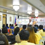 MPSPC empowers Bontoc LGU thru training