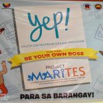 Empowering MPSPC Entrepreneurs: Insights from Youth Bootcamp