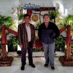 President Cue Joins 37th Cordillera Month Celebration
