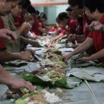 MPSU Employees Embrace Indigenous Traditions and Mental Wellbeing in Closing Celebration
