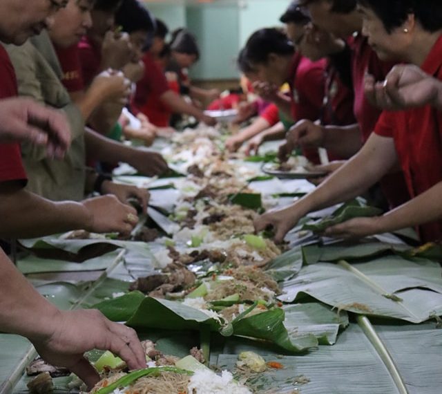MPSU Employees Embrace Indigenous Traditions and Mental Wellbeing in Closing Celebration