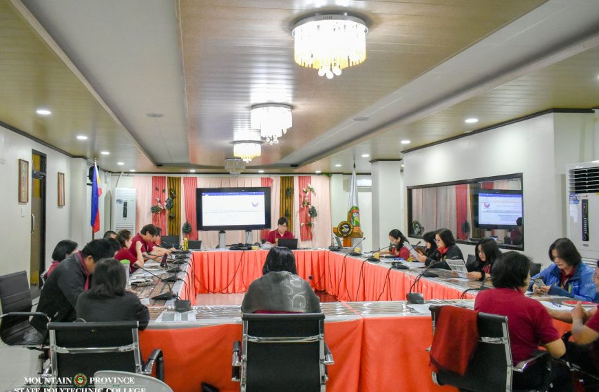 Proactive Planning and Preparedness: Insights from MPSPC’s Academic Affairs 2nd Quarter Meeting