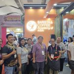 President Cue Supports MPSPC Chefs at WOFEX 2024 and Canadian Diplomatic Dinner