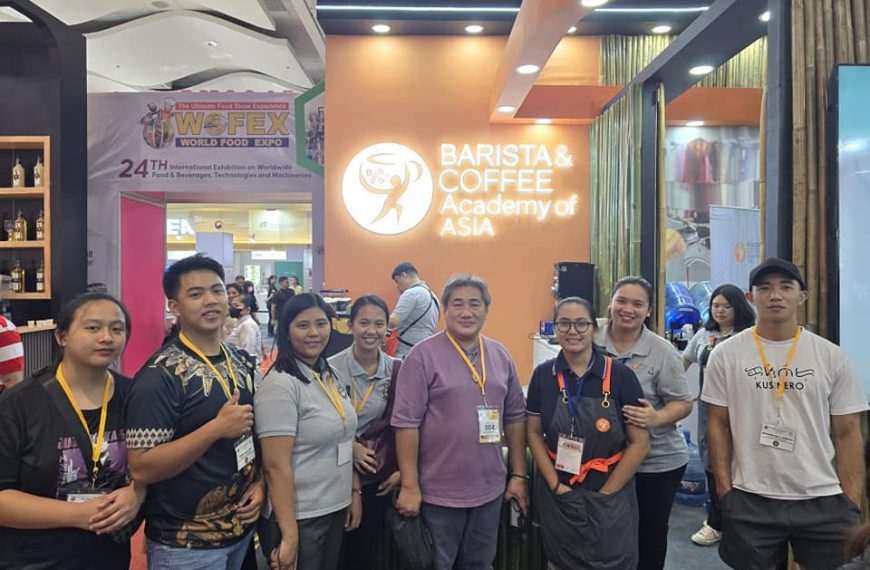 President Cue Supports MPSPC Chefs at WOFEX 2024 and Canadian Diplomatic Dinner