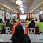 Strategic Planning and Assessment in Higher Education: Setting Goals for AY 2024-2025